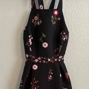 Kate Spade Fit and Flare Dress